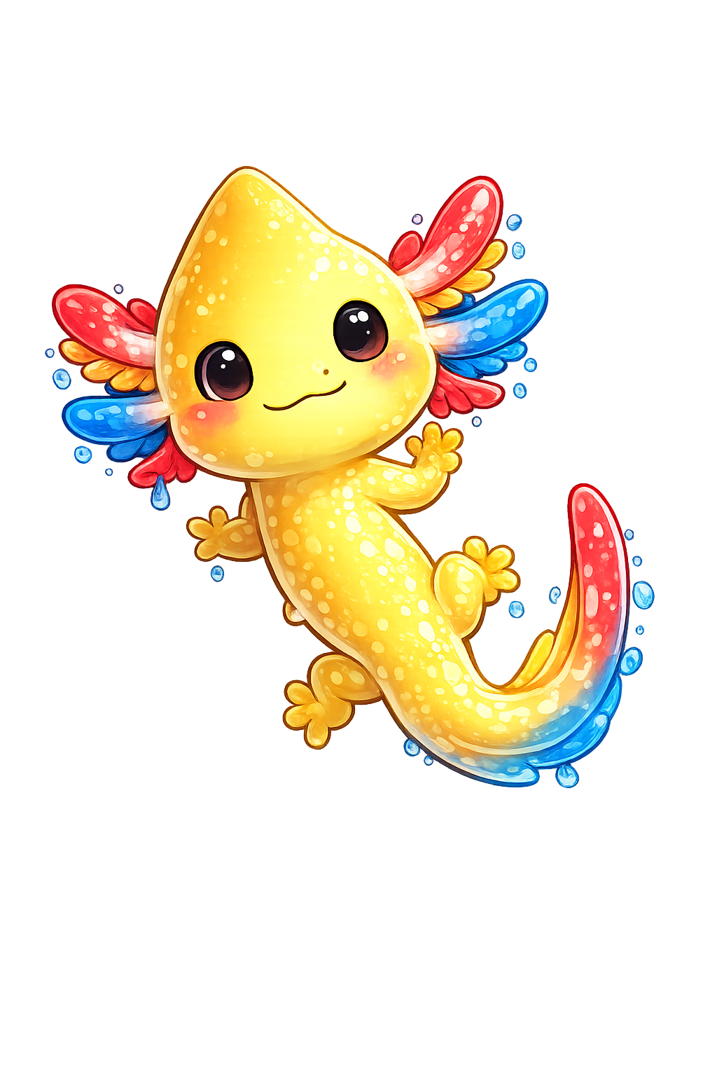 Axolotl